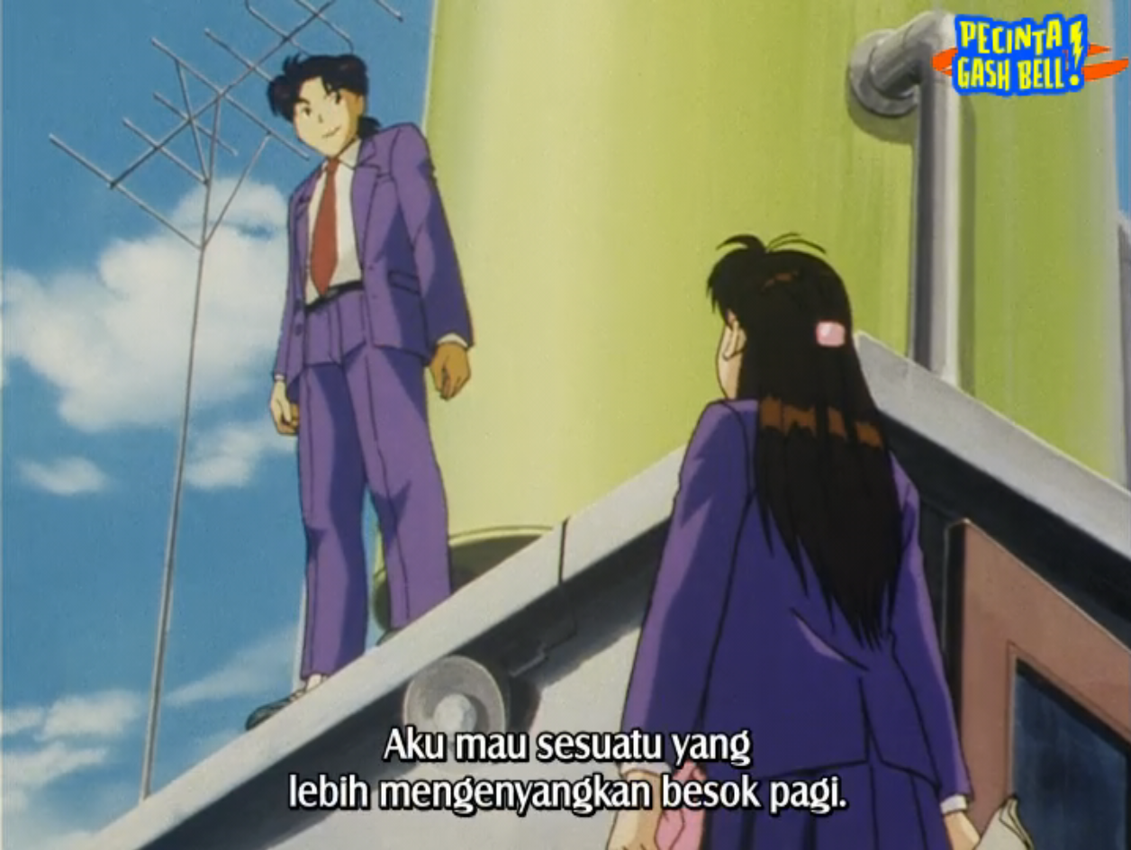 Kindaichi Shounen no Jikenbo (1997) Eps 01-07 Subtitle Indonesia (No Password) Kindaichi Shounen no Jikenbo (1997) Eps 01-07 Subtitle Indonesia (No Password)