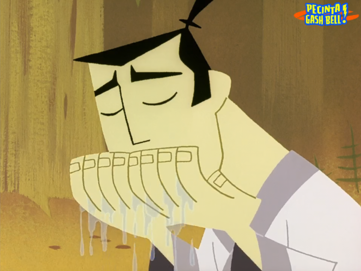 Samurai Jack Season 1 eps 05-08 Subtitle Indonesia (No Password) Samurai Jack Season 1 eps 05-08 Subtitle Indonesia (No Password)