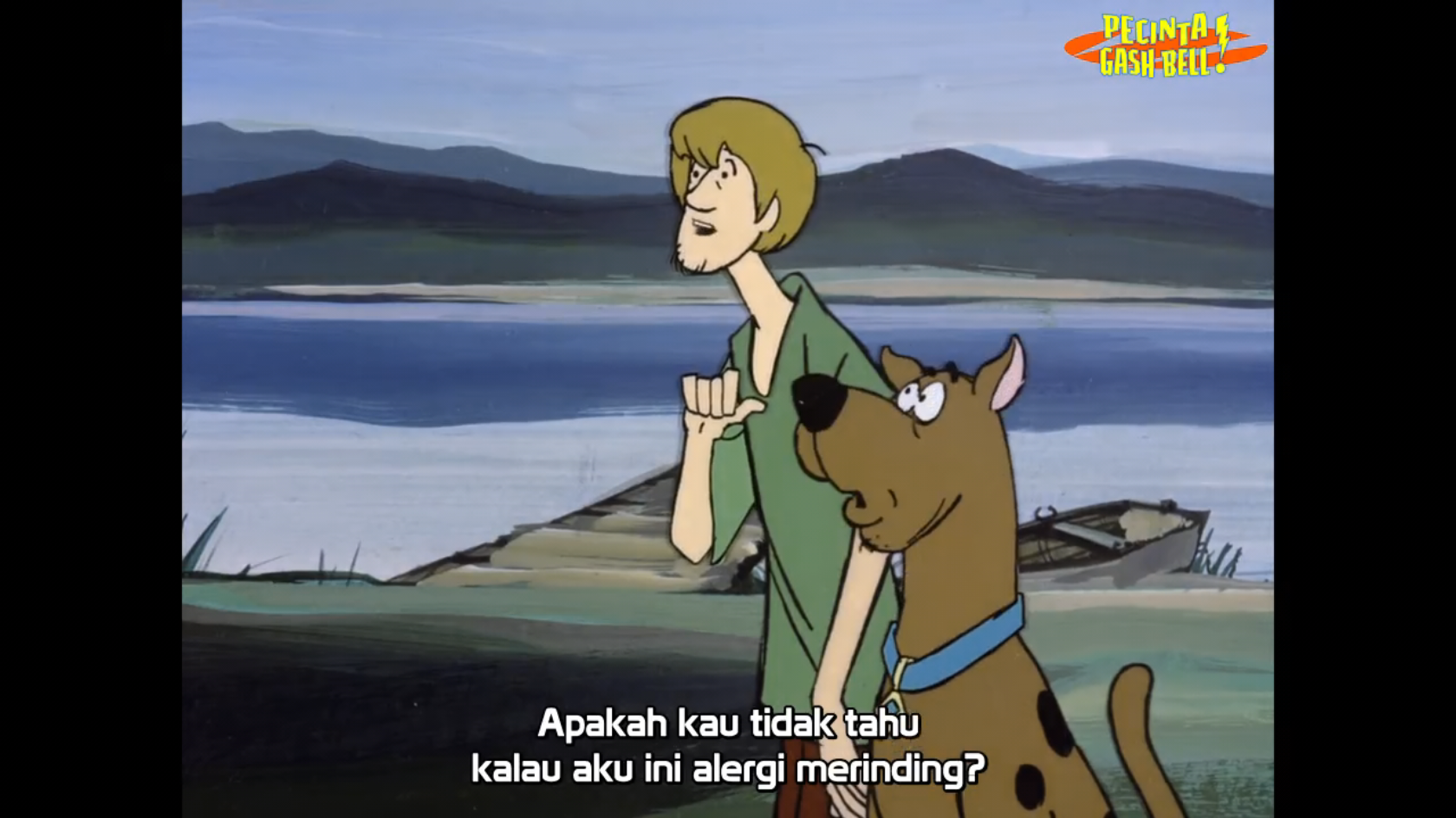 The New Scooby Doo Movies (1972) Season 2 Eps 01-04 versi BD Subtitle Indonesia (No Password) The New Scooby Doo Movies (1972) Season 2 Eps 01-04 versi BD Subtitle Indonesia (No Password)