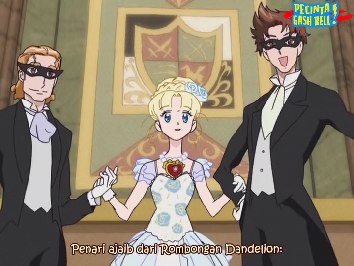 Ashita no Nadja Eps 06-10 Subtitle Indonesia (No Password)