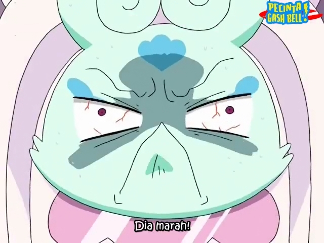 Futari wa Precure: Splash☆Star Eps 11-15 Subtitle Indonesia (No Password)
