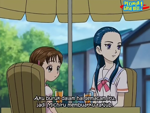 Futari wa Precure: Splash☆Star Eps 16-20 Subtitle Indonesia (No Password)