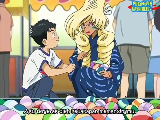 Futari wa Precure: Splash☆Star Eps 26-30 Subtitle Indonesia (No Password)