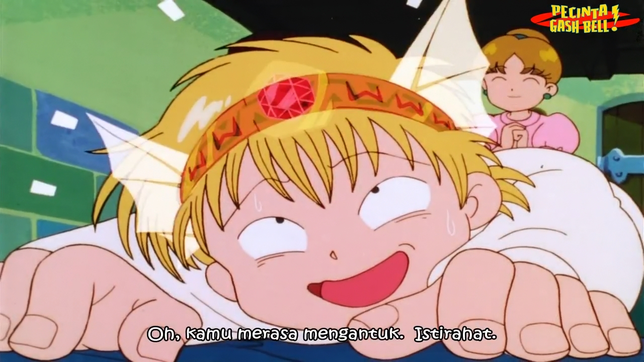Mahoujin Guruguru (1994) Eps 01-05 versi HDTV Subtitle Indonesia (No Password) Mahoujin Guruguru (1994) Eps 01-05 versi HDTV Subtitle Indonesia (No Password)