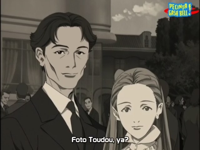 Witch Hunter ROBIN Eps 21-26 (TAMAT) Subtitle Indonesia (No Password)