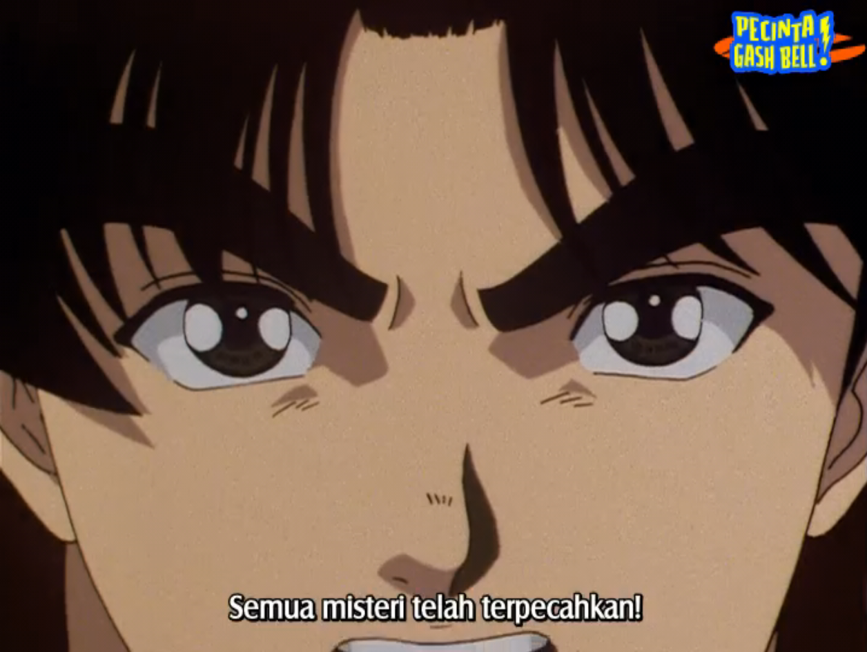 Kindaichi Shounen no Jikenbo (1997) Eps 15-21 Subtitle Indonesia (No Password) Kindaichi Shounen no Jikenbo (1997) Eps 15-21 Subtitle Indonesia (No Password)