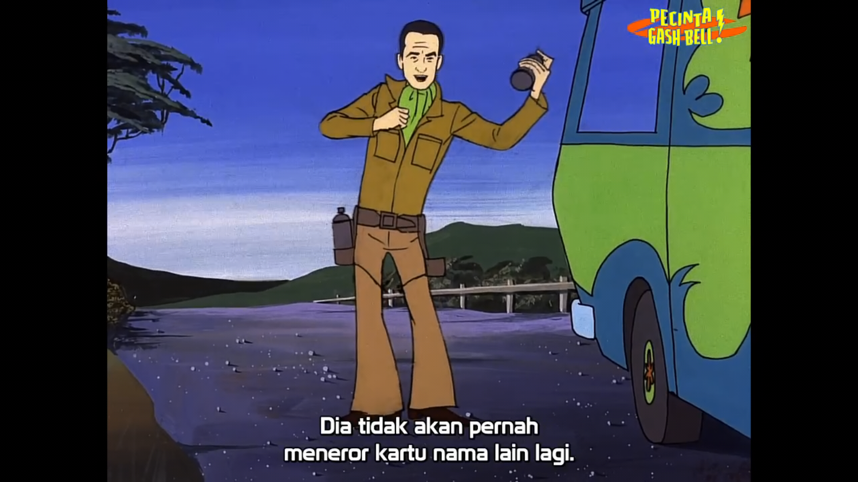 The New Scooby Doo Movies (1972) Season 2 Eps 05-08 versi BD Subtitle Indonesia (No Password) (Tamat) The New Scooby Doo Movies (1972) Season 2 Eps 05-08 versi BD Subtitle Indonesia (No Password) (Tamat)