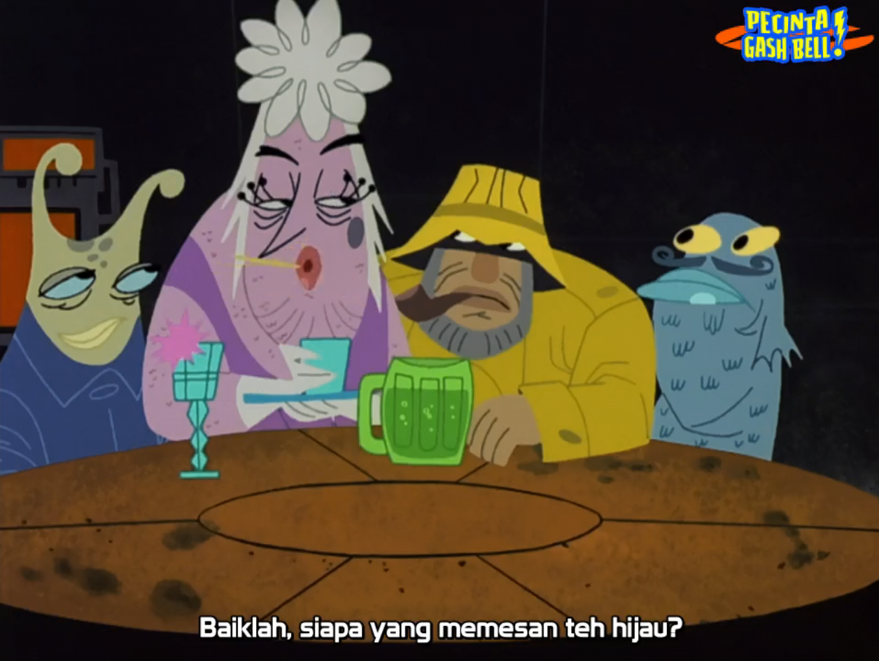 Samurai Jack Season 1 eps 09-13 Subtitle Indonesia (No Password) (Tamat) Samurai Jack Season 1 eps 09-13 Subtitle Indonesia (No Password) (Tamat)