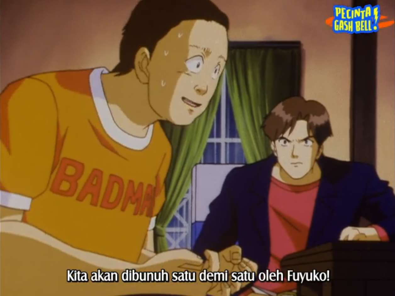 Kindaichi Shounen no Jikenbo (1997) Eps 22-28 Subtitle Indonesia (No Password) Kindaichi Shounen no Jikenbo (1997) Eps 22-28 Subtitle Indonesia (No Password)