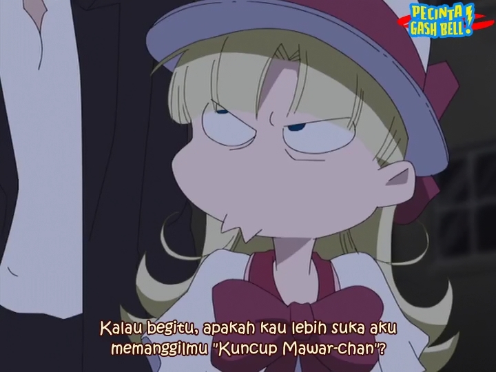 Ashita no Nadja Eps 36-40 Subtitle Indonesia (No Password)