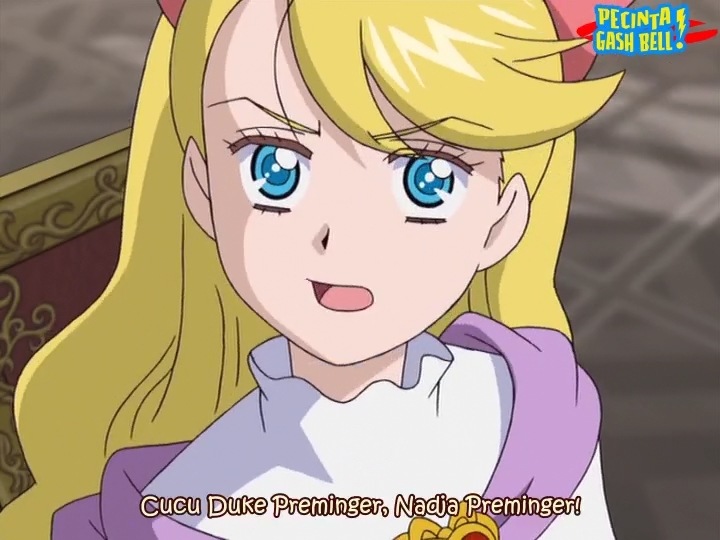 Ashita no Nadja Eps 46-50 (TAMAT) Subtitle Indonesia (No Password)