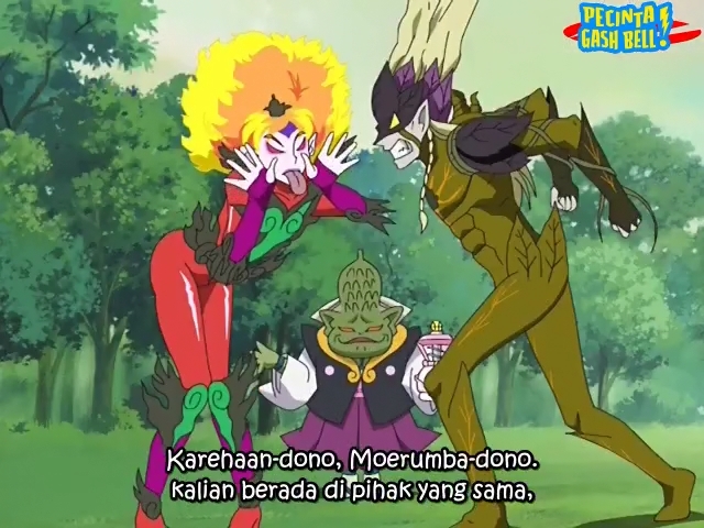 Futari wa Precure: Splash☆Star Eps 41-45 Subtitle Indonesia (No Password)