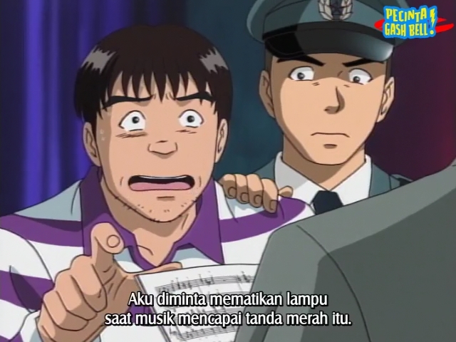 Kindaichi Shounen no Jikenbo (1997) Eps 110-116 Subtitle Indonesia (No Password) Kindaichi Shounen no Jikenbo (1997) Eps 110-116 Subtitle Indonesia (No Password)