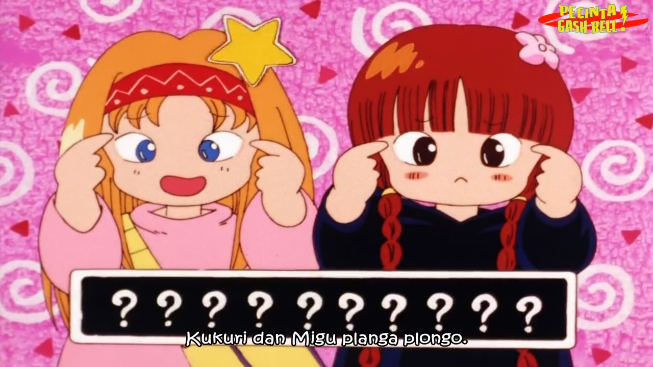 Mahoujin Guruguru (1994) Eps 06-10 versi HDTV Subtitle Indonesia (No Password) Mahoujin Guruguru (1994) Eps 06-10 versi HDTV Subtitle Indonesia (No Password)