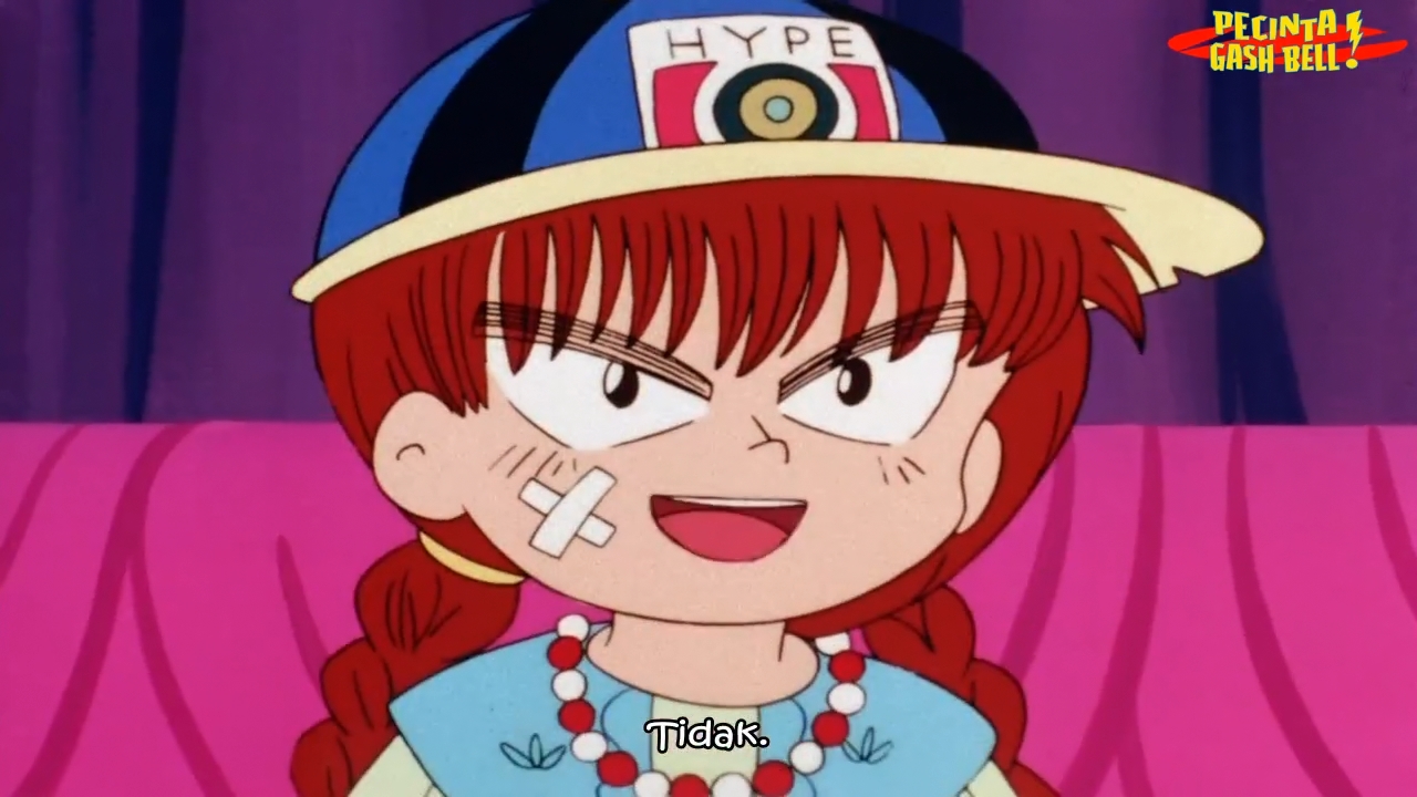 Mahoujin Guruguru (1994) Eps 11-15 versi HDTV Subtitle Indonesia (No Password) Mahoujin Guruguru (1994) Eps 11-15 versi HDTV Subtitle Indonesia (No Password)