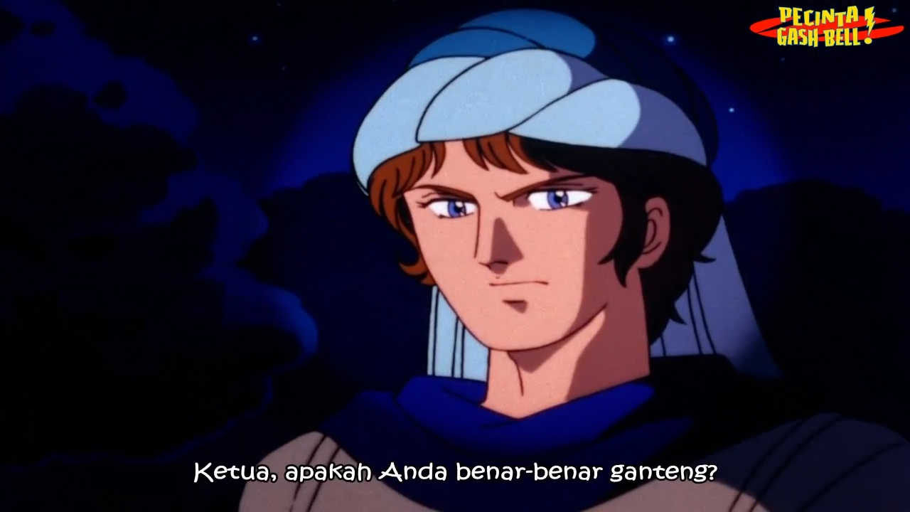 Mahoujin Guruguru (1994) Eps 16-20 versi HDTV Subtitle Indonesia (No Password) Mahoujin Guruguru (1994) Eps 16-20 versi HDTV Subtitle Indonesia (No Password)