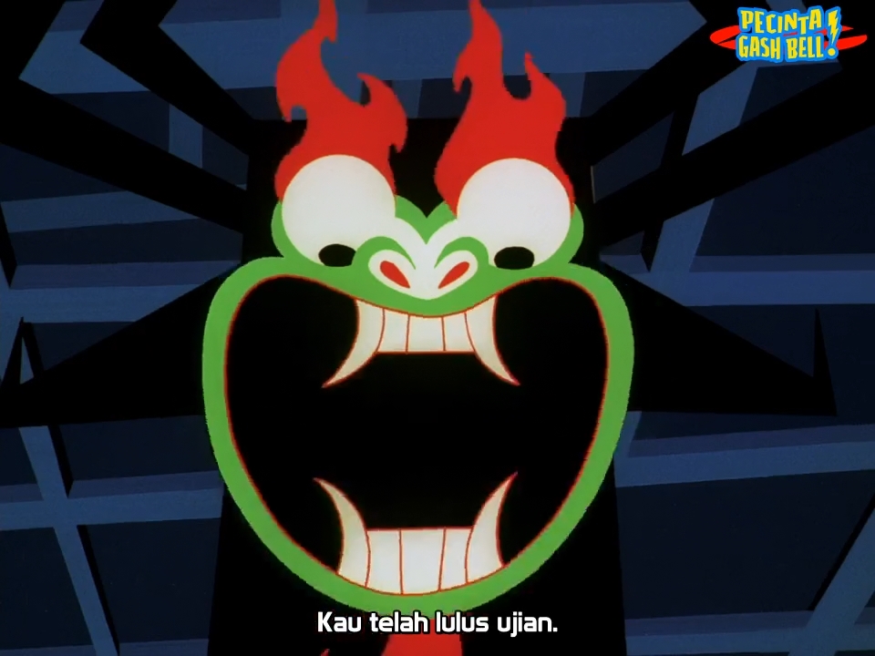 Samurai Jack Season 4 Eps 01-04 Subtitle Indonesia (No Password)