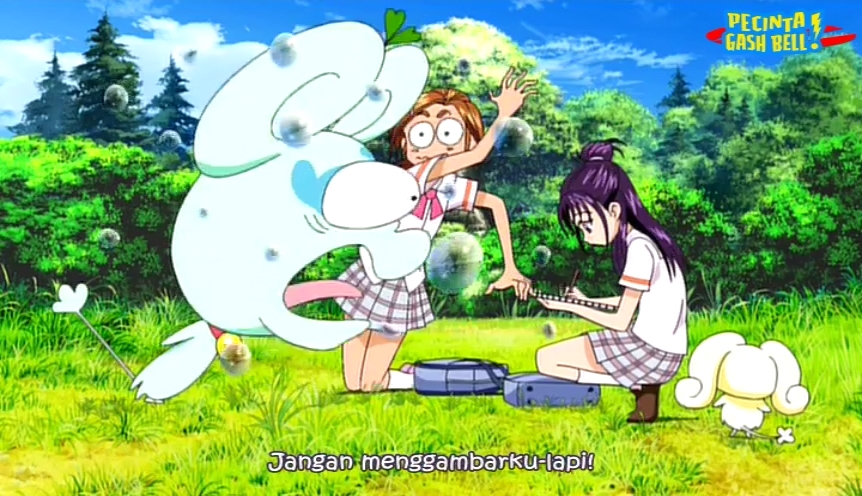 Futari wa Precure: Splash☆Star Maji★Doki♥ Theater Subtitle Indonesia (No Password)