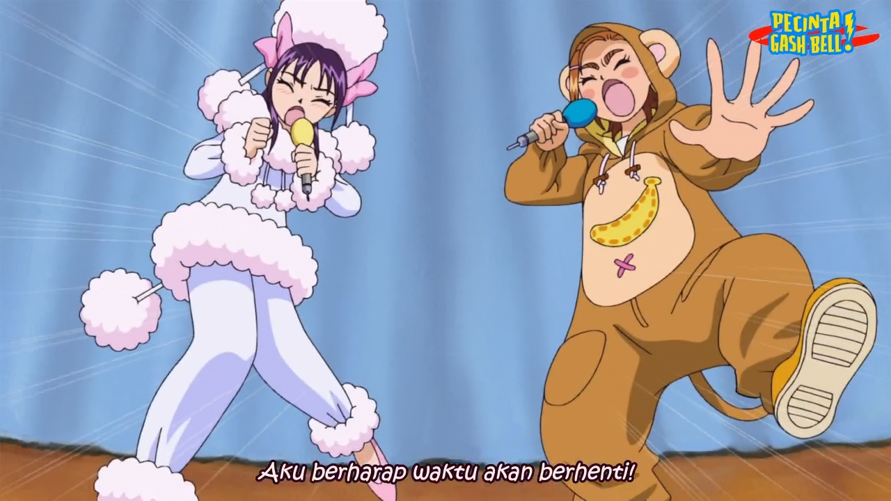 Futari wa Precure: Splash☆Star Movie – Tick Tack Kiki Ippatsu! Subtitle Indonesia (No Password)