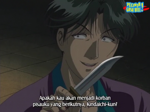 Kindaichi Shounen no Jikenbo (1997) Eps 142-148 (TAMAT) Subtitle Indonesia (No Password) Kindaichi Shounen no Jikenbo (1997) Eps 142-148 (TAMAT) Subtitle Indonesia (No Password)