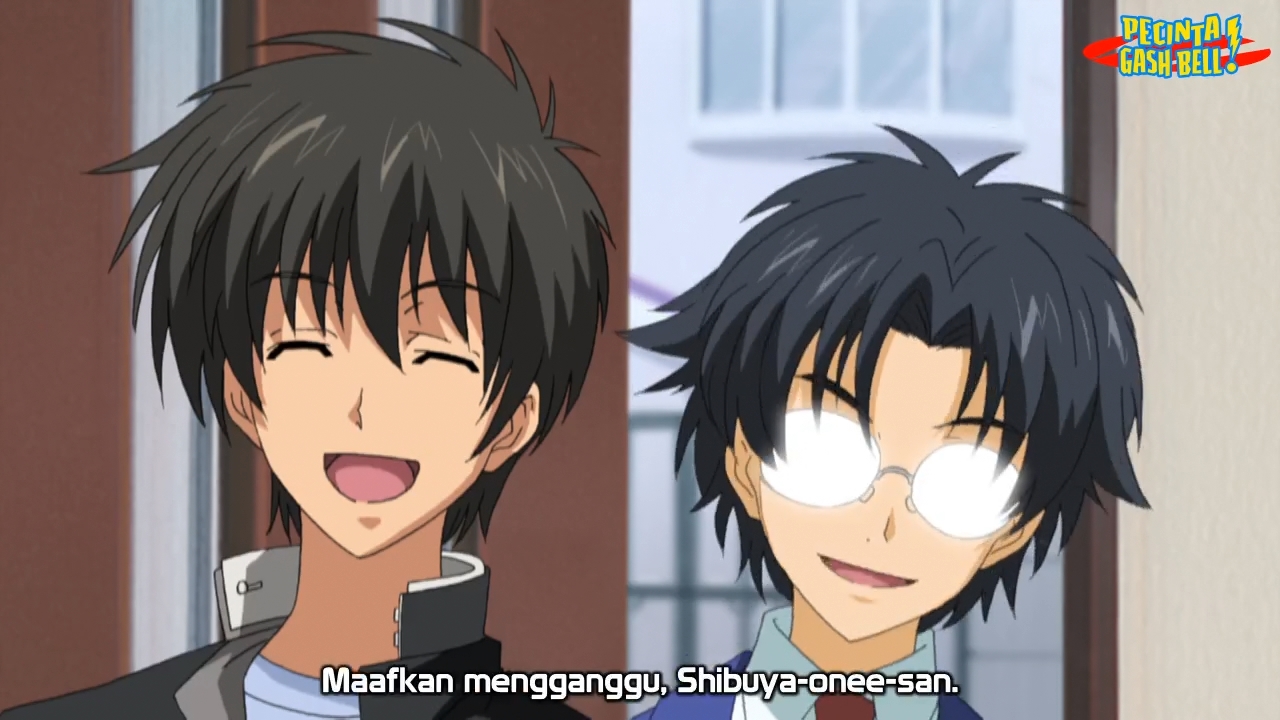 Kyou kara Maou! 3rd Series Eps 01-04 Subtitle Indonesia (No Password) Kyou kara Maou! 3rd Series Eps 01-04 Subtitle Indonesia (No Password)