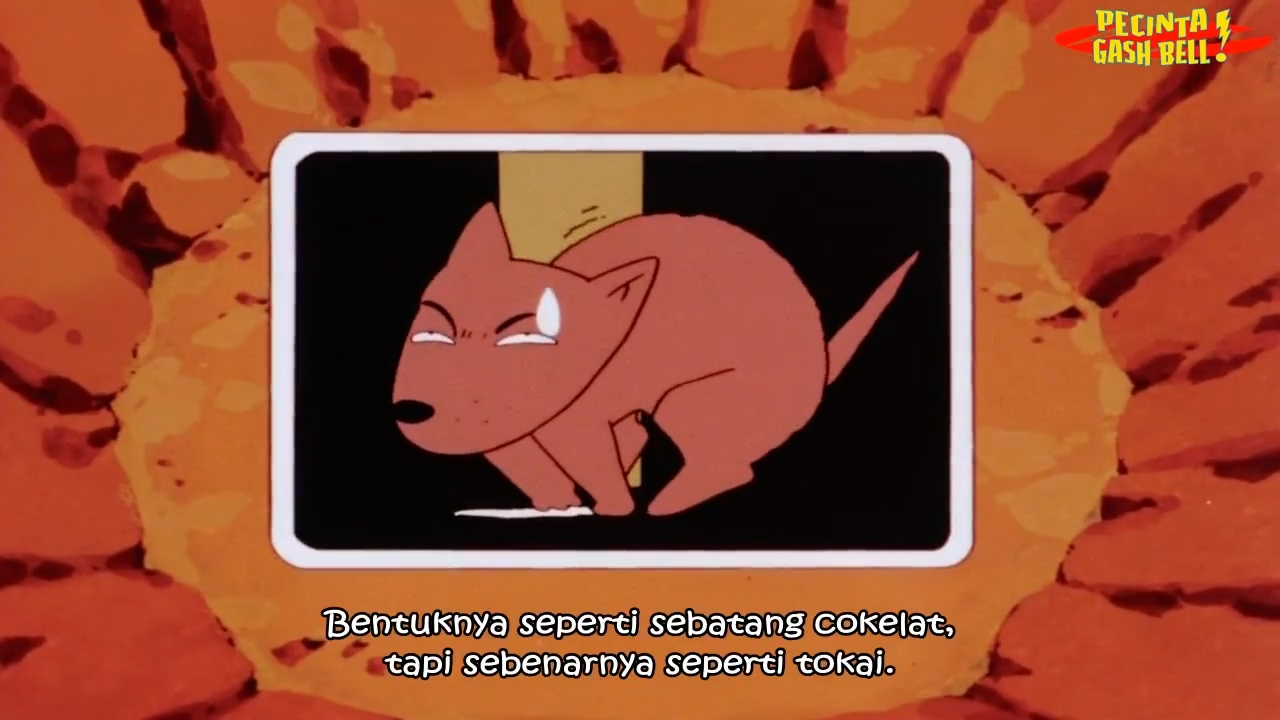Mahoujin Guruguru (1994) Eps 26-30 versi HDTV Subtitle Indonesia (No Password) Mahoujin Guruguru (1994) Eps 26-30 versi HDTV Subtitle Indonesia (No Password)