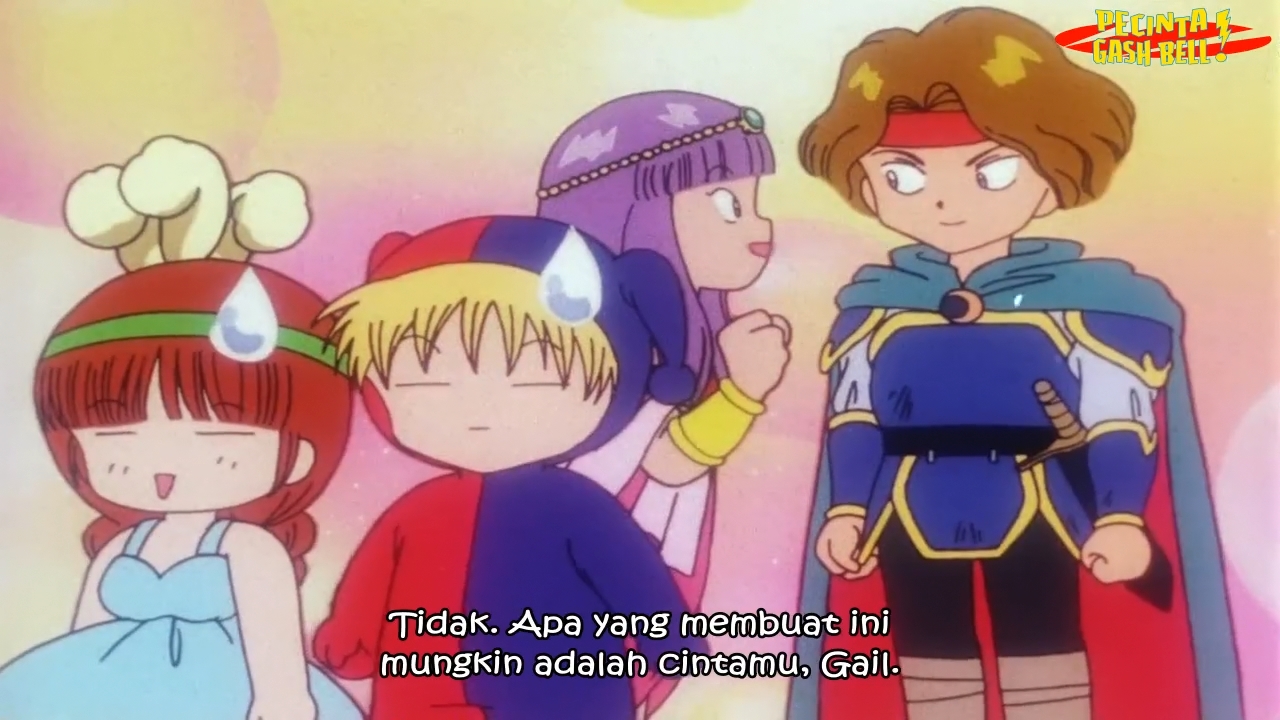 Mahoujin Guruguru (1994) Eps 41-45 (TAMAT) versi HDTV Subtitle Indonesia (No Password) Mahoujin Guruguru (1994) Eps 41-45 (TAMAT) versi HDTV Subtitle Indonesia (No Password)