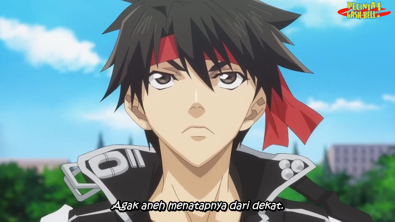 Majutsushi Orphen Hagure Tabi: Urbanrama-hen Eps 12 (TAMAT) Subtitle Indonesia (No Password)