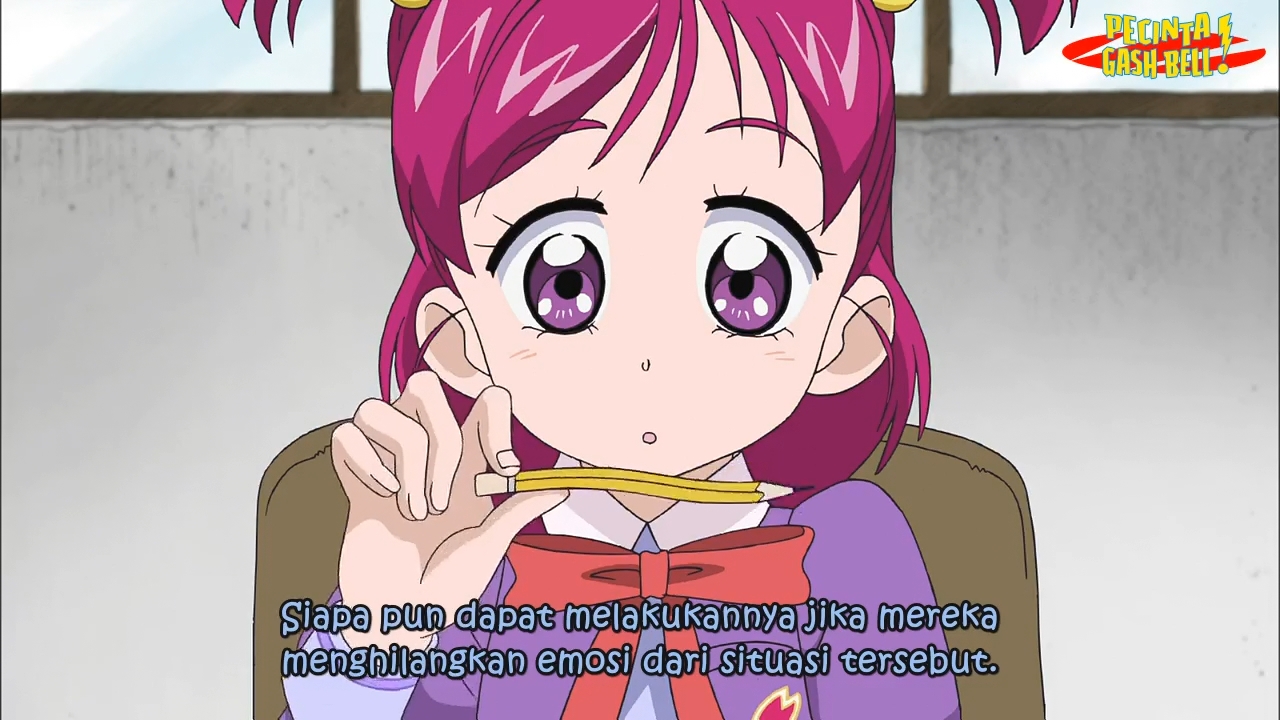 Yes! Precure 5 Eps 11-15 Subtitle Indonesia (No Password) Yes! Precure 5 Eps 11-15 Subtitle Indonesia (No Password)