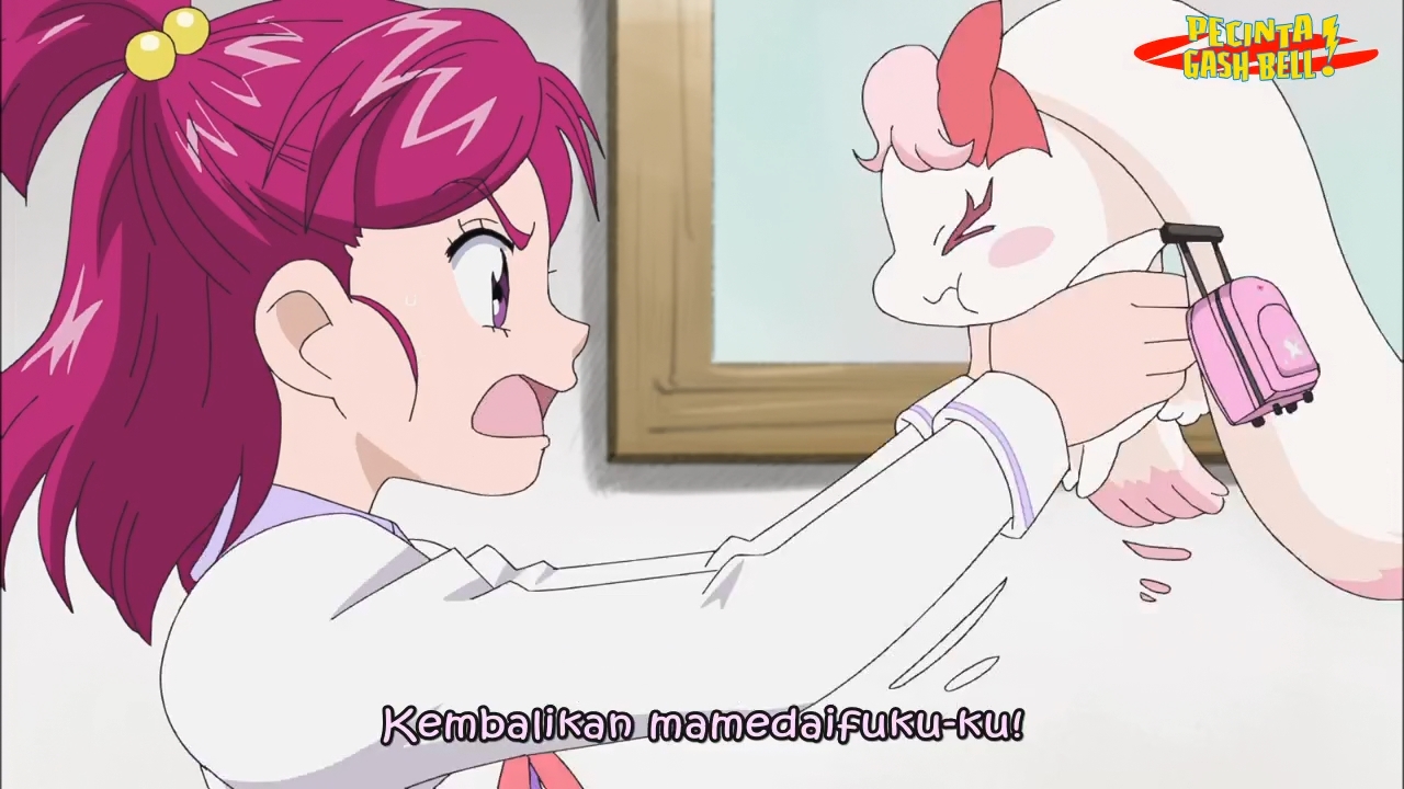Yes! Precure 5 Eps 21-25 Subtitle Indonesia (No Password) Yes! Precure 5 Eps 21-25 Subtitle Indonesia (No Password)