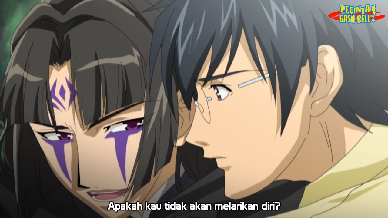 Kyou kara Maou! 3rd Series Eps 25-28 Subtitle Indonesia (No Password)