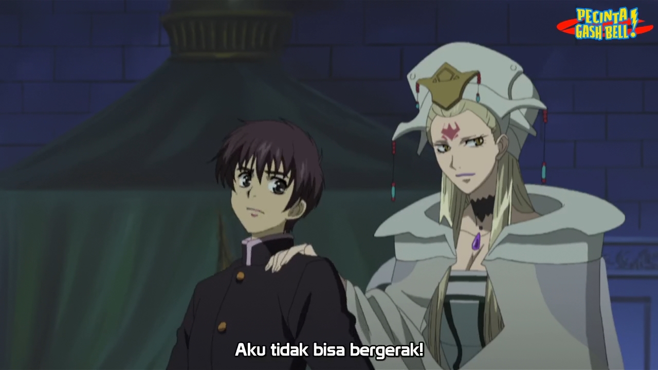 Kyou kara Maou! 3rd Series Eps 33-36 Subtitle Indonesia (No Password)
