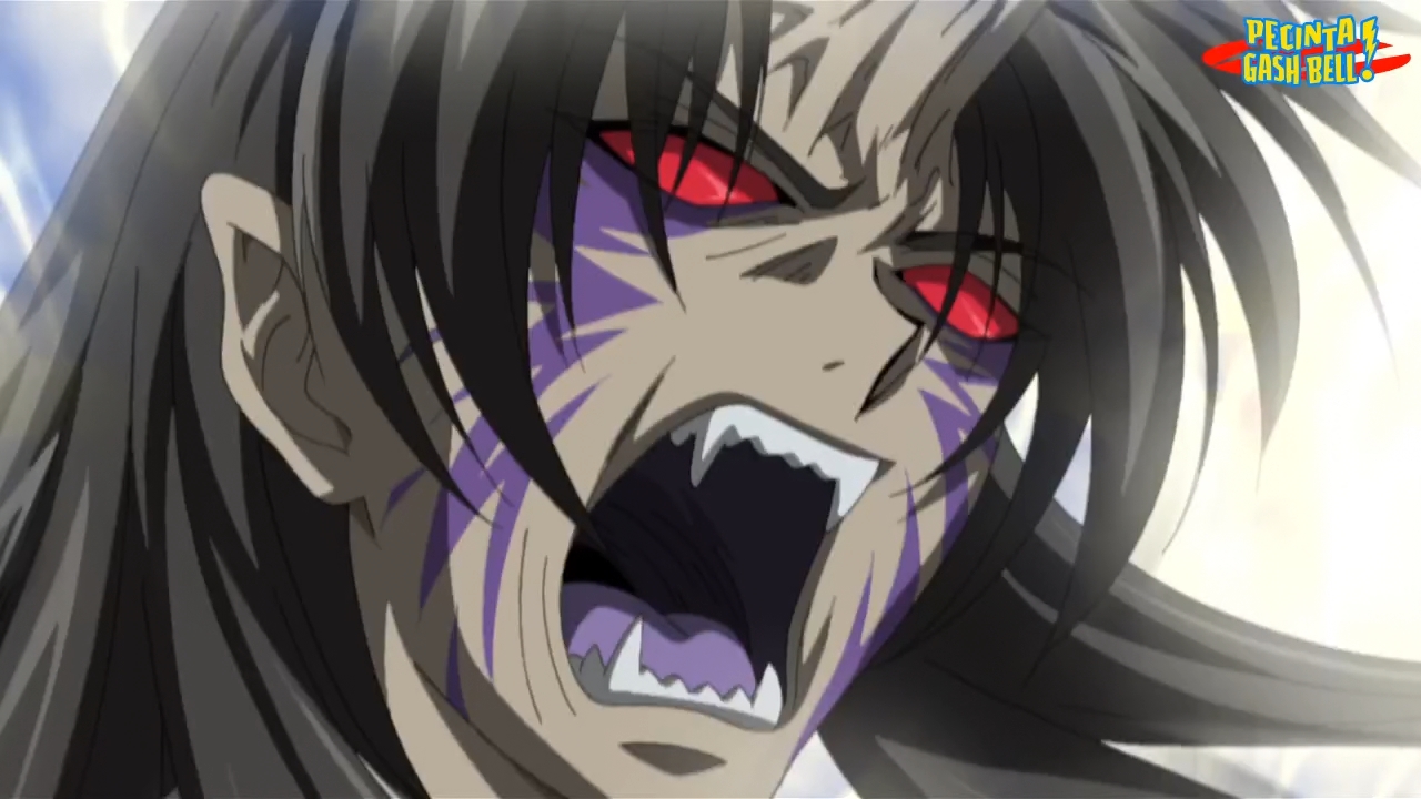 Kyou kara Maou! 3rd Series Eps 37-39 (TAMAT) Subtitle Indonesia (No Password)