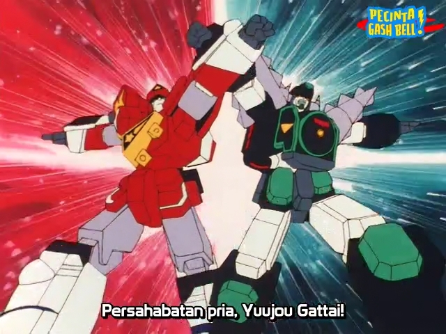 Yuusha Shirei Dagwon Eps 21-25 Subtitle Indonesia (No Password) Yuusha Shirei Dagwon Eps 21-25 Subtitle Indonesia (No Password)