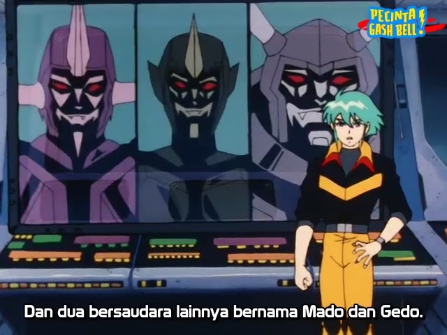 Yuusha Shirei Dagwon Eps 36-40 Subtitle Indonesia (No Password) Yuusha Shirei Dagwon Eps 36-40 Subtitle Indonesia (No Password)