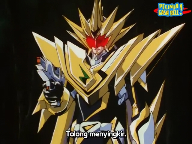 Yuusha Shirei Dagwon: Suishou no Hitomi no Shounen Subtitle Indonesia (No Password)