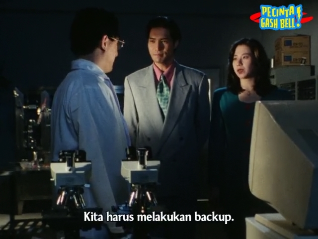 Blue SWAT Eps 06-10 Subtitle Indonesia (No Password) Blue SWAT Eps 06-10 Subtitle Indonesia (No Password)