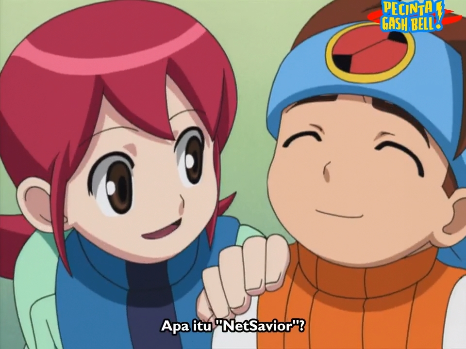 Rockman.EXE Axess Eps 04-06 Subtitle Indonesia (No Password) Rockman.EXE Axess Eps 04-06 Subtitle Indonesia (No Password)