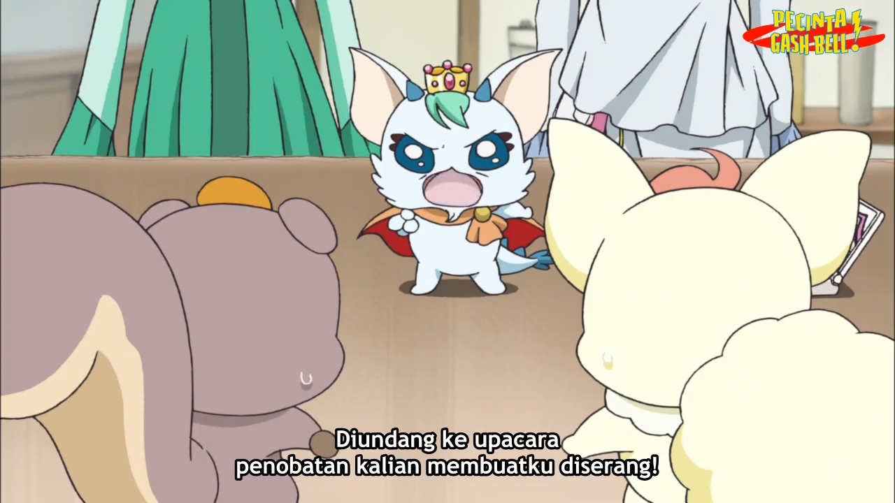 Yes! Precure 5 GoGo! Eps 06-10 Subtitle Indonesia (No Password) Yes! Precure 5 GoGo! Eps 06-10 Subtitle Indonesia (No Password)