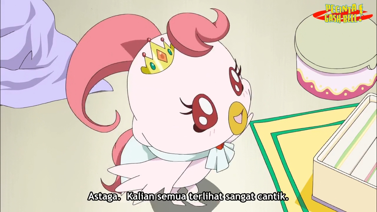 Yes! Precure 5 GoGo! Eps 16-20 Subtitle Indonesia (No Password) Yes! Precure 5 GoGo! Eps 16-20 Subtitle Indonesia (No Password)