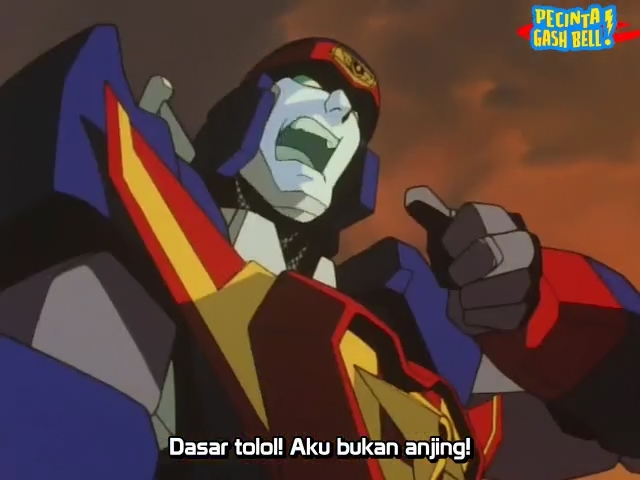 Yuusha Keisatsu J-Decker Eps 11-15 Subtitle Indonesia (No Password) Yuusha Keisatsu J-Decker Eps 11-15 Subtitle Indonesia (No Password)