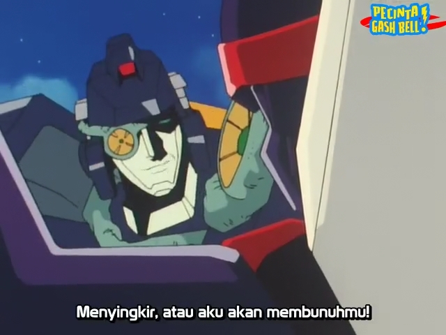 Yuusha Keisatsu J-Decker Eps 16-20 Subtitle Indonesia (No Password) Yuusha Keisatsu J-Decker Eps 16-20 Subtitle Indonesia (No Password)
