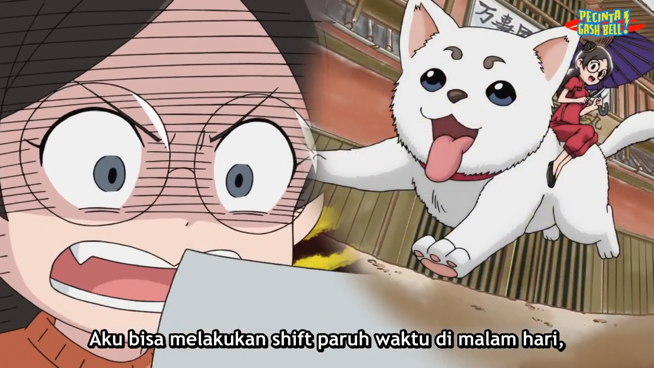 Boku to Roboko Eps 01-04 Subtitle Indonesia (No Password)
