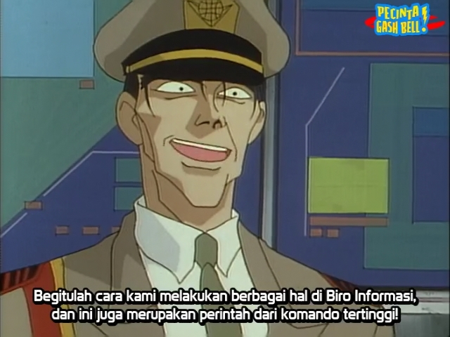 Densetsu no Yuusha da Garn Eps 26-30 Subtitle Indonesia (No Password)