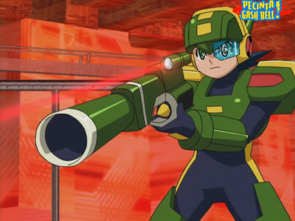 Rockman.EXE Axess Eps 19-21 Subtitle Indonesia (No Password) Rockman.EXE Axess Eps 19-21 Subtitle Indonesia (No Password)