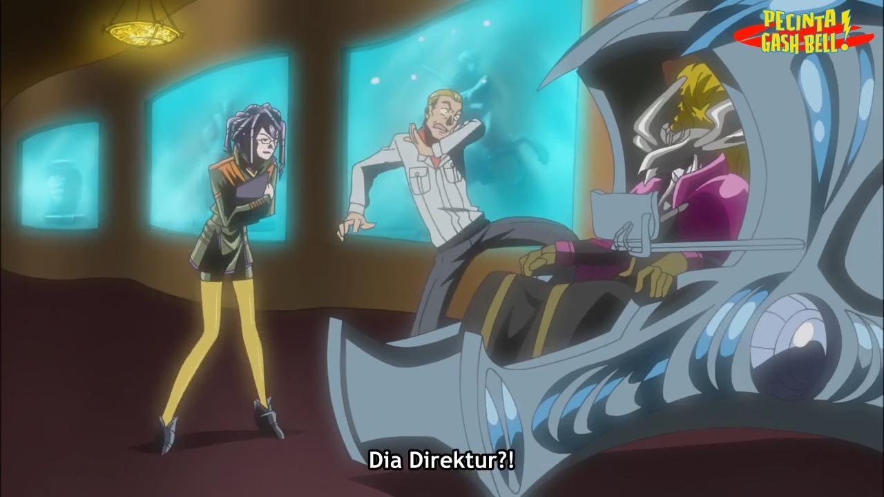 Yes! Precure 5 GoGo! Eps 21-25 Subtitle Indonesia (No Password) Yes! Precure 5 GoGo! Eps 21-25 Subtitle Indonesia (No Password)
