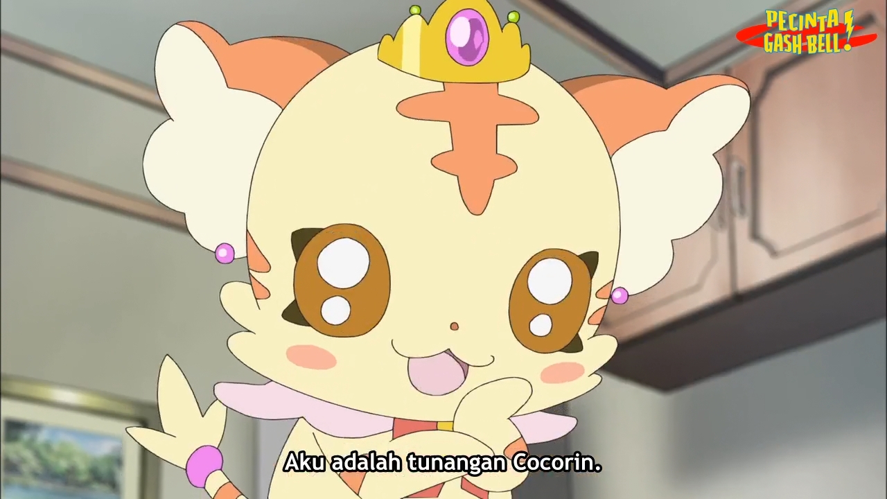 Yes! Precure 5 GoGo! Eps 26-30 Subtitle Indonesia (No Password) Yes! Precure 5 GoGo! Eps 26-30 Subtitle Indonesia (No Password)