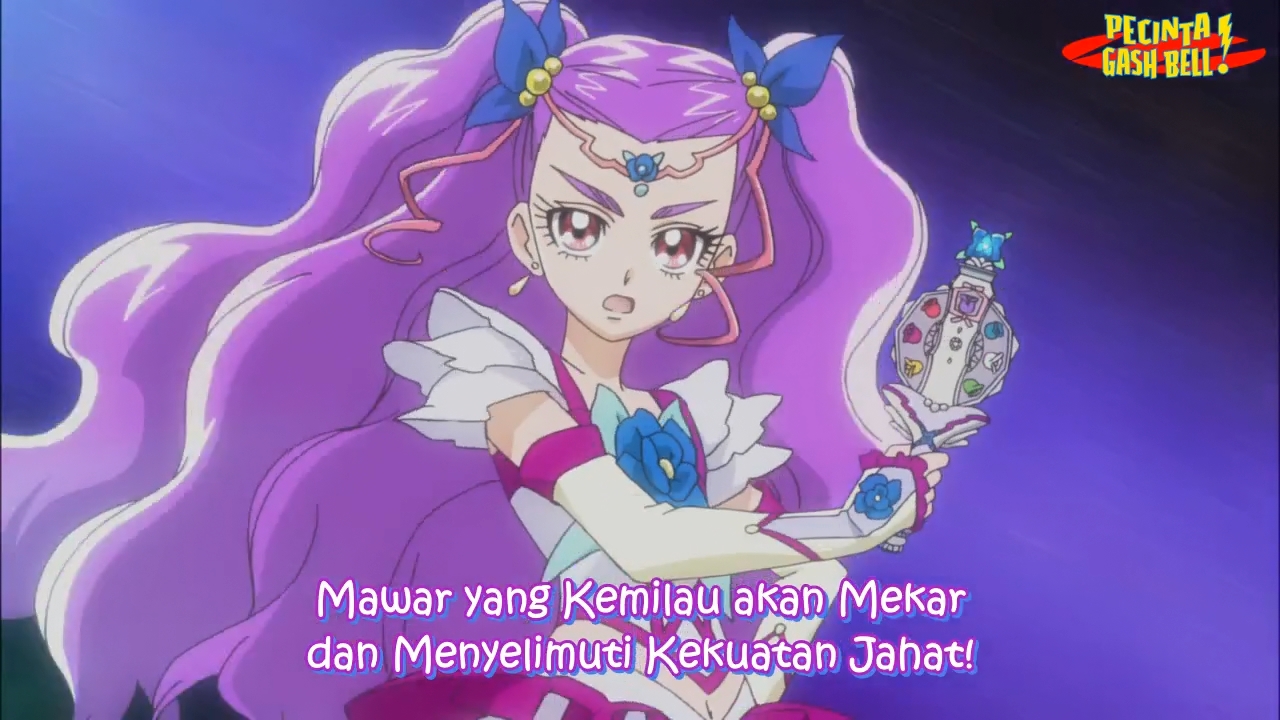 Yes! Precure 5 GoGo! Eps 31-35 Subtitle Indonesia (No Password) Yes! Precure 5 GoGo! Eps 31-35 Subtitle Indonesia (No Password)