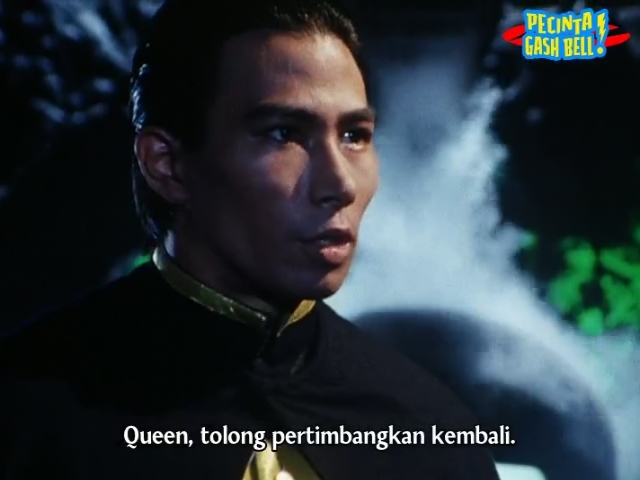 Blue SWAT Eps 41-45 Subtitle Indonesia (No Password)
