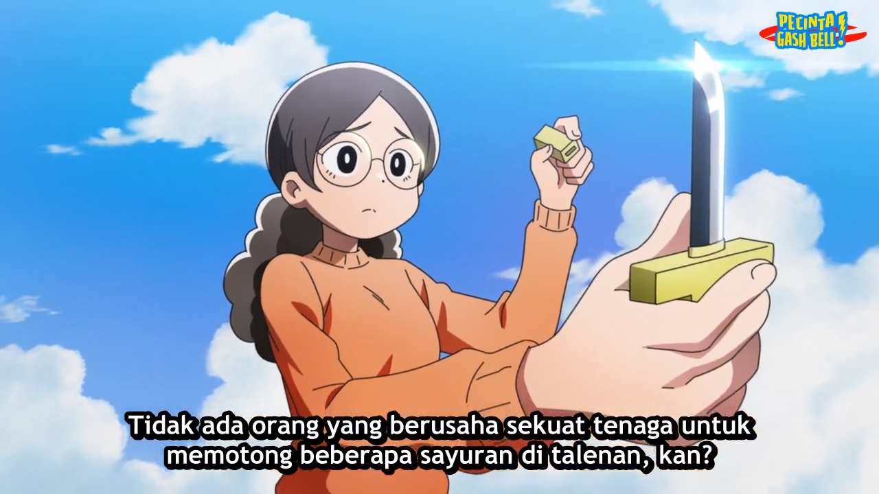 Boku to Roboko Eps 13-16 Subtitle Indonesia (No Password)